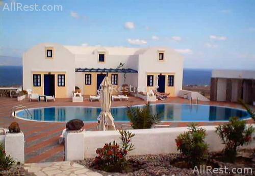 Laokasti Villas 